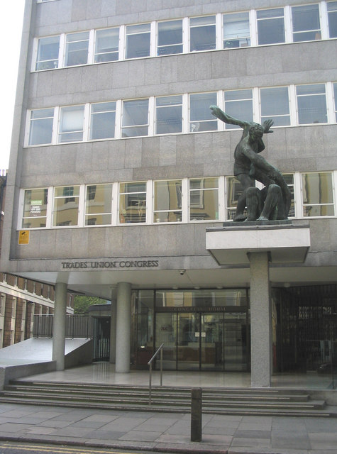 TUC building TUC building