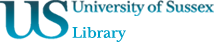 University of Sussex Library